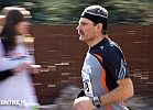 Półmaraton w Wiązownej 2010